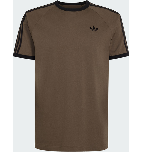 ADIDAS ORIGINALS Adidas Originals 3-stripes T-shirt på