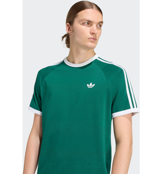 ADIDAS ORIGINALS Adidas Originals 3-stripes T-shirt på