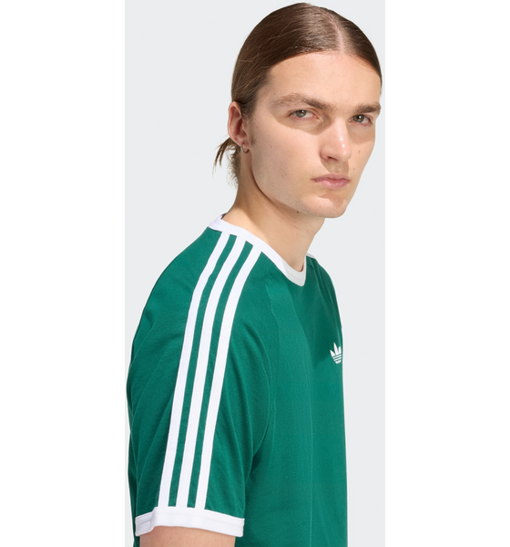 ADIDAS ORIGINALS Adidas Originals 3-stripes T-shirt på
