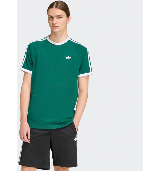 ADIDAS ORIGINALS Adidas Originals 3-stripes T-shirt på
