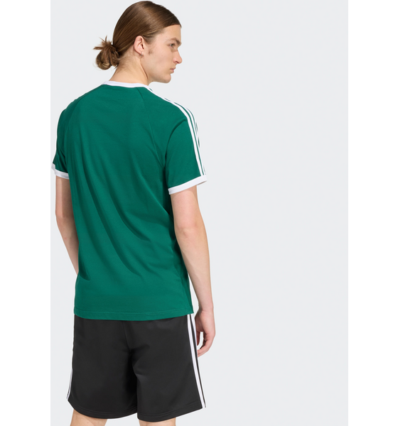 ADIDAS ORIGINALS Adidas Originals 3-stripes T-shirt på