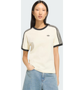 ADIDAS ORIGINALS Adidas Originals 3-stripes T-shirt på