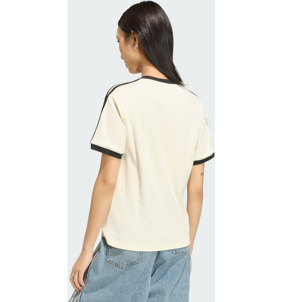 ADIDAS ORIGINALS Adidas Originals 3-stripes T-shirt på