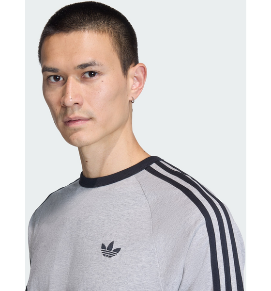 ADIDAS ORIGINALS Adidas Originals 3-stripes T-shirt på