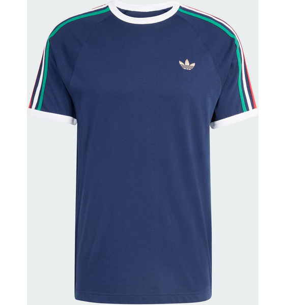 ADIDAS ORIGINALS Adidas Originals 3-stripes T-shirt på