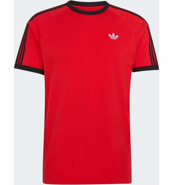 ADIDAS ORIGINALS Adidas Originals 3-stripes T-shirt på