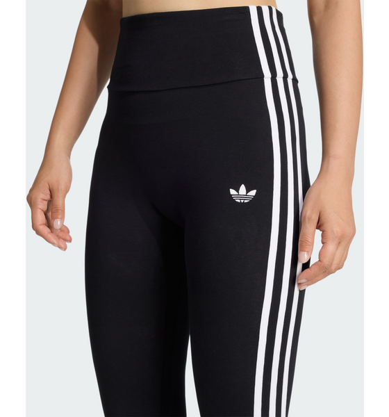 ADIDAS ORIGINALS Adidas Originals 3-stripes-leggings på