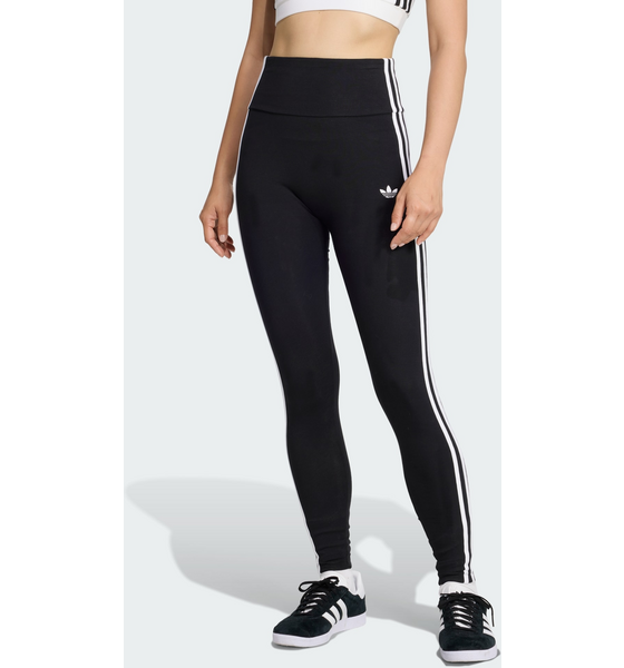 ADIDAS ORIGINALS Adidas Originals 3-stripes-leggings på