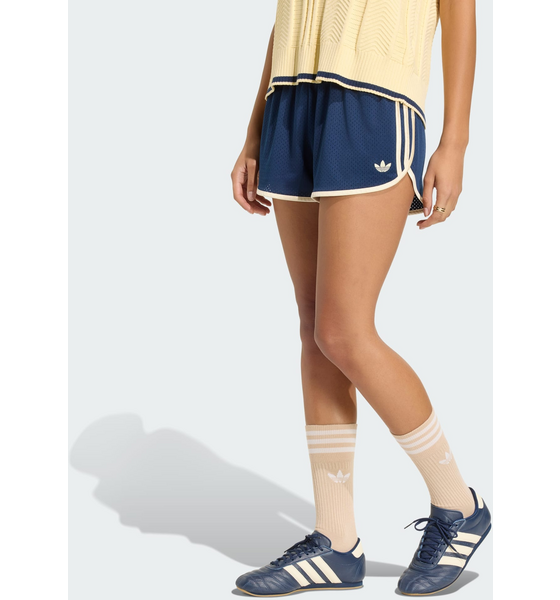 ADIDAS ORIGINALS Adidas Originals 3s Mesh Sprinter Shorts på