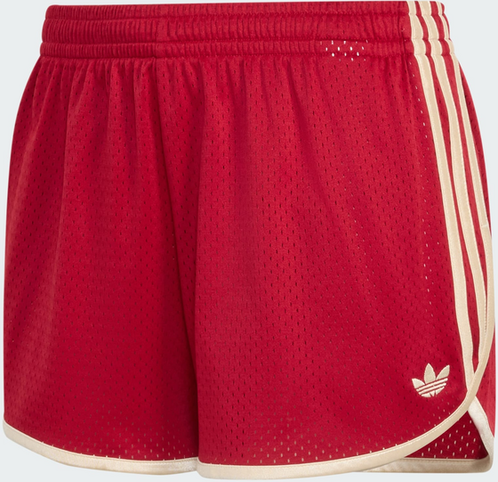 ADIDAS ORIGINALS Adidas Originals 3s Mesh Sprinter Shorts på