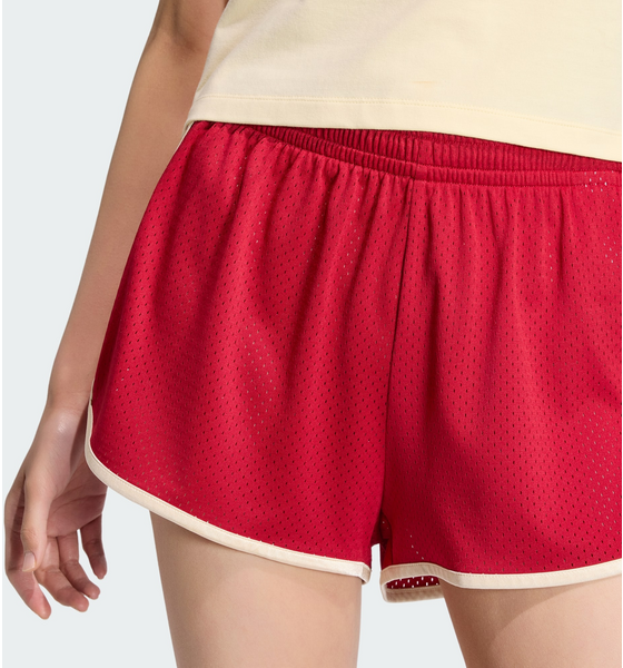 ADIDAS ORIGINALS Adidas Originals 3s Mesh Sprinter Shorts på