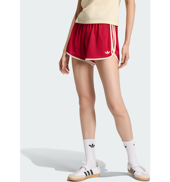 ADIDAS ORIGINALS Adidas Originals 3s Mesh Sprinter Shorts på