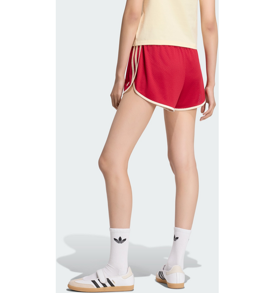 ADIDAS ORIGINALS Adidas Originals 3s Mesh Sprinter Shorts på