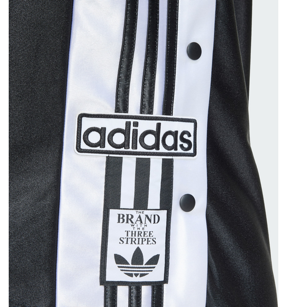 ADIDAS ORIGINALS Adidas Originals Adibreak Elongated Shorts på