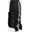 ADIDAS ORIGINALS Adidas Originals Adibreak Rynkad Kjol på