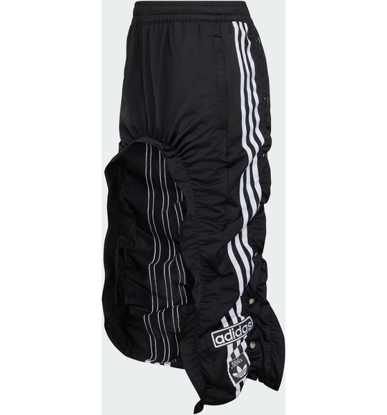 ADIDAS ORIGINALS Adidas Originals Adibreak Rynkad Kjol på