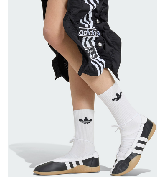 ADIDAS ORIGINALS Adidas Originals Adibreak Rynkad Kjol på