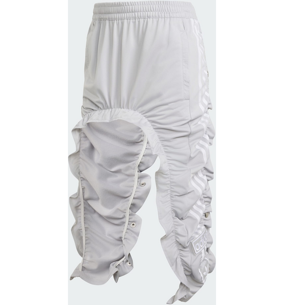 ADIDAS ORIGINALS Adidas Originals Adibreak Rynkad Kjol på