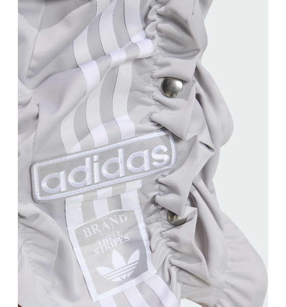 ADIDAS ORIGINALS Adidas Originals Adibreak Rynkad Kjol på
