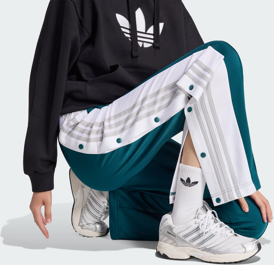ADIDAS ORIGINALS Adidas Originals Adibreak Träningsbyxor på