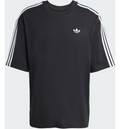 ADIDAS ORIGINALS Adidas Originals Adicolor 3-stripes Oversized T-shirt på