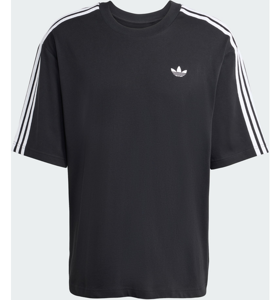 ADIDAS ORIGINALS Adidas Originals Adicolor 3-stripes Oversized T-shirt på