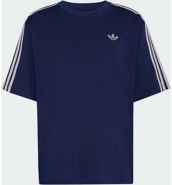 ADIDAS ORIGINALS Adidas Originals Adicolor 3-stripes Oversized T-shirt på