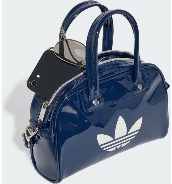 ADIDAS ORIGINALS Adidas Originals Adicolor Mini Bowling Väska på