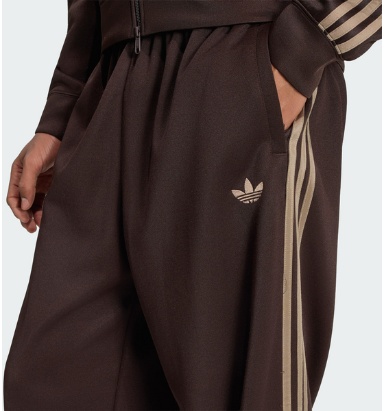 ADIDAS ORIGINALS Adidas Originals Adicolor Träningsbyxor Med Lös Passform på