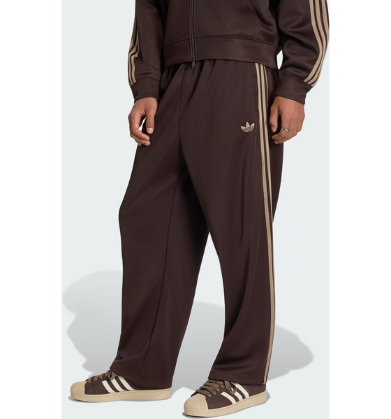 ADIDAS ORIGINALS Adidas Originals Adicolor Träningsbyxor Med Lös Passform på