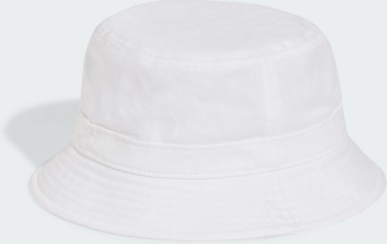 ADIDAS ORIGINALS Adidas Originals Adicolor Trefoil Buckethatt på