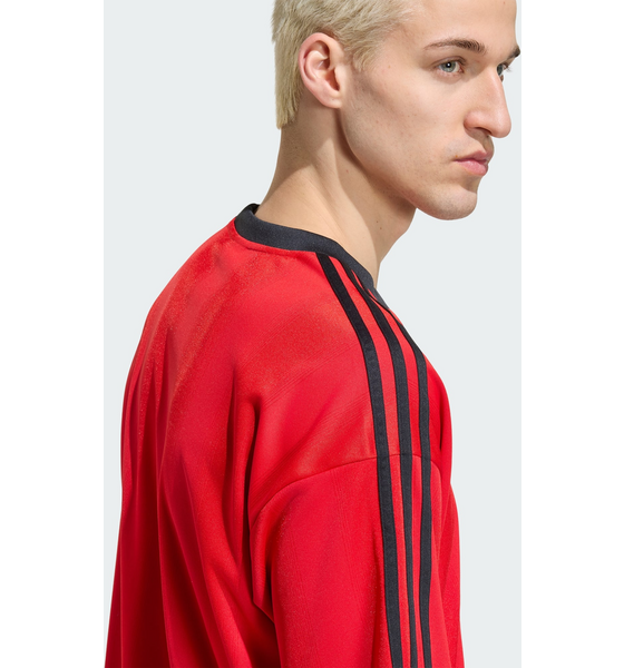 ADIDAS ORIGINALS Adidas Originals Adidas Adicolor Jacquard Tröja på