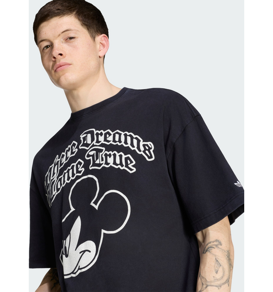 ADIDAS ORIGINALS Adidas Originals Adidas Disney Musse Pigg Dreams T-shirt på