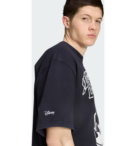ADIDAS ORIGINALS Adidas Originals Adidas Disney Musse Pigg Dreams T-shirt på