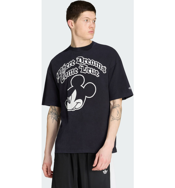 ADIDAS ORIGINALS Adidas Originals Adidas Disney Musse Pigg Dreams T-shirt på