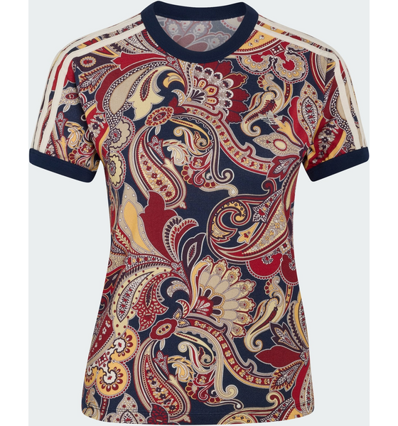 ADIDAS ORIGINALS Adidas Originals Adidas Liberty London Cali T-shirt på