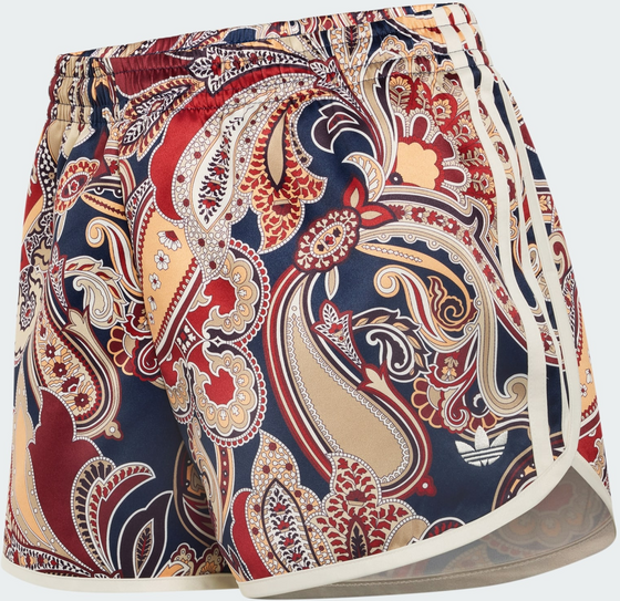 ADIDAS ORIGINALS Adidas Originals Adidas Liberty London Sprintershorts på