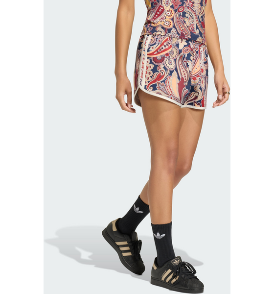 ADIDAS ORIGINALS Adidas Originals Adidas Liberty London Sprintershorts på