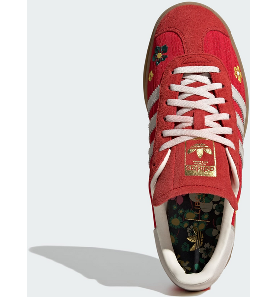 ADIDAS ORIGINALS Adidas Originals Adidas Originals X Liberty London Gazelle Bold Skor på