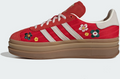 ADIDAS ORIGINALS Adidas Originals Adidas Originals X Liberty London Gazelle Bold Skor på