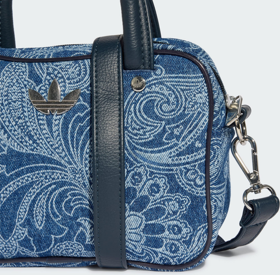 ADIDAS ORIGINALS Adidas Originals Adidas Originals X Liberty London Square Väska på