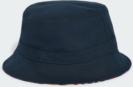 ADIDAS ORIGINALS Adidas Originals Adidas Originals X Liberty London Vändbar Buckethatt på