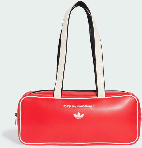 ADIDAS ORIGINALS Adidas Originals Adidas X Coca-cola Elongated Airliner Väska på
