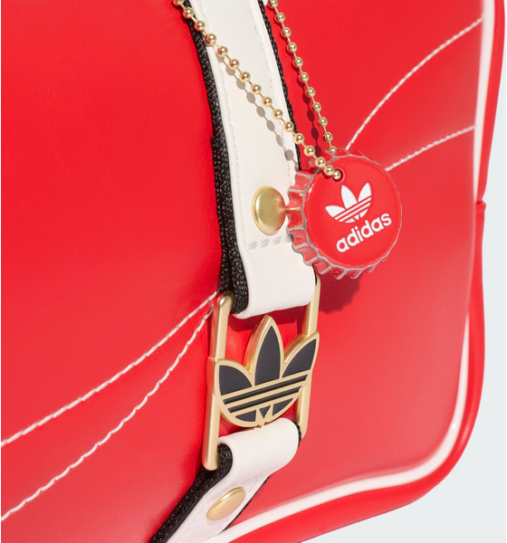 ADIDAS ORIGINALS Adidas Originals Adidas X Coca-cola Elongated Airliner Väska på