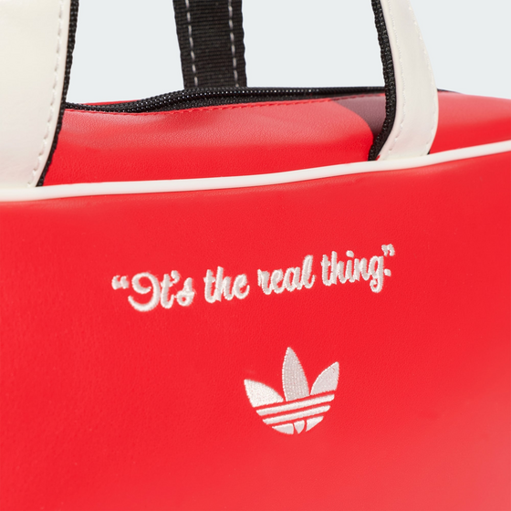 ADIDAS ORIGINALS Adidas Originals Adidas X Coca-cola Elongated Airliner Väska på
