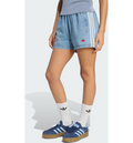ADIDAS ORIGINALS Adidas Originals Adidas X Coca-cola Jeansshorts på