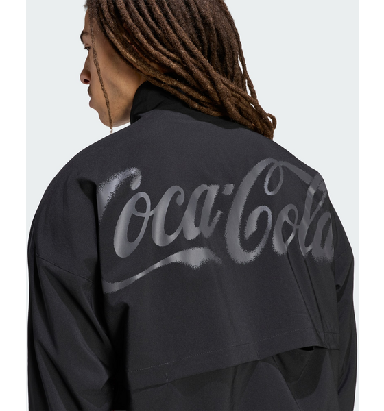 ADIDAS ORIGINALS Adidas Originals Adidas X Coca-cola Teamgeist 26 Träningsjacka på