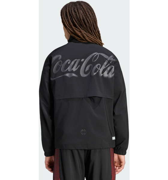 ADIDAS ORIGINALS Adidas Originals Adidas X Coca-cola Teamgeist 26 Träningsjacka på
