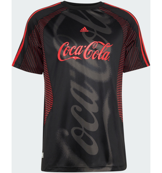 ADIDAS ORIGINALS Adidas Originals Adidas X Coca-cola Teamgeist 26 Tröja på
