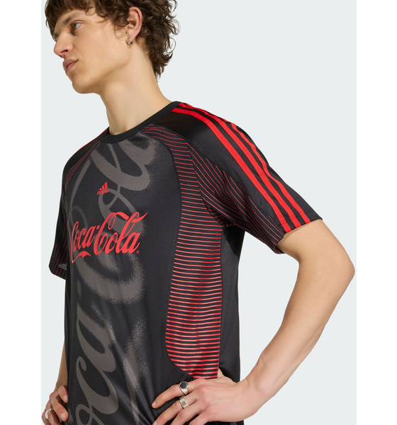 ADIDAS ORIGINALS Adidas Originals Adidas X Coca-cola Teamgeist 26 Tröja på